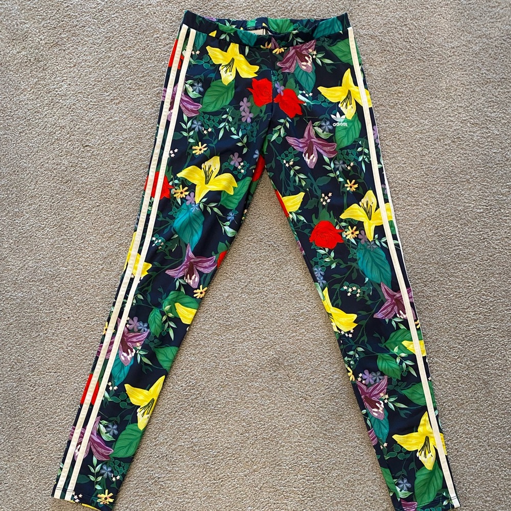 Adidas Legging